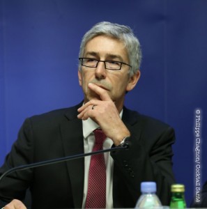 Benoit Vallet