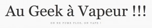 geekavapeur