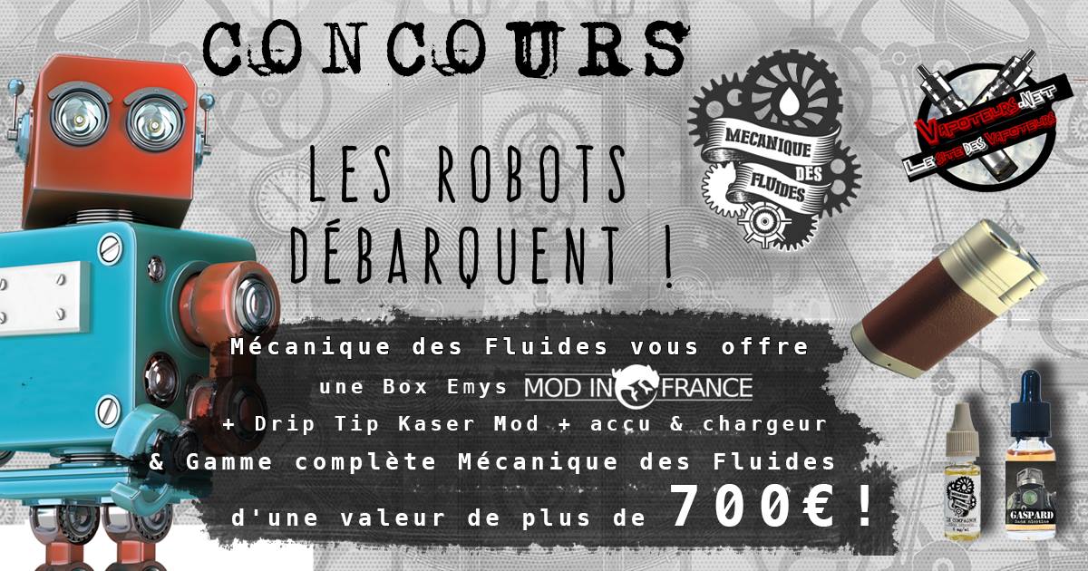 mecanique