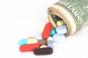 pharma-lobby