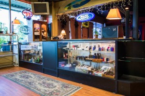 shop