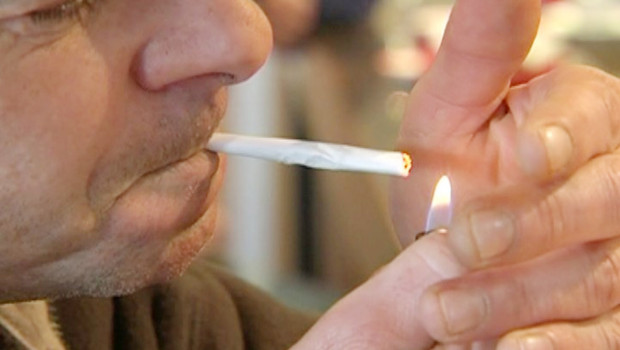Jusquà quel délai de la grossesse il est nécessaire de cesser de fumer