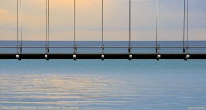 passerelle