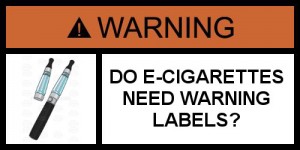 warninglabel
