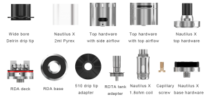 Aspire_Quad-Flex_Survival_Kit