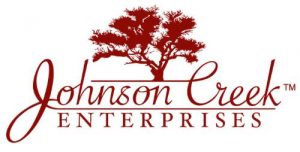 JOHNSON CREEK ENTERPRISES, LLC LOGO