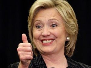 CLINTON
