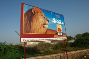 liontabac