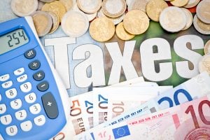 Taxes