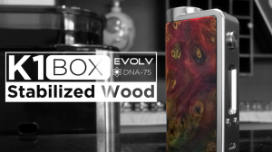 Kanger-K1-BOX-with-Unique-stabilized-wood