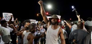APTOPIX California Police Shooting