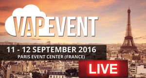 vapeventlive