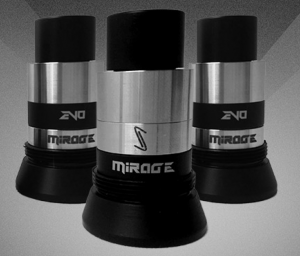 mirage