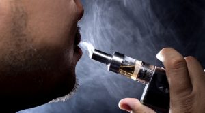 Controversial Vaping