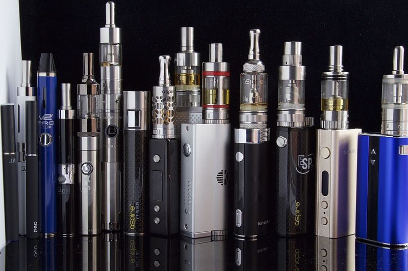 Lifespan of an E Cigarette How Long and How to Extend It